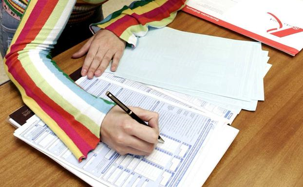 Reclamació de les retencions practicades per l’Exempció a l’IRPF de les prestacions per maternitat