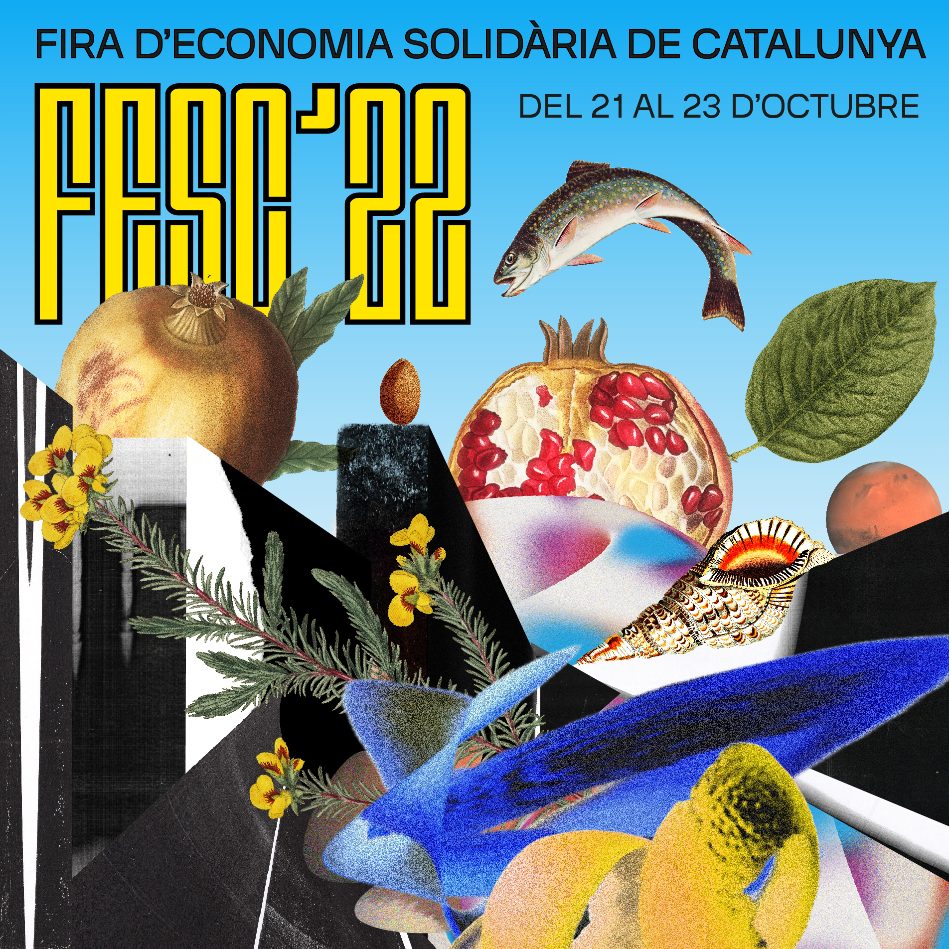 FESC2022: Presentem la guia per l’habitatge cooperatiu en els mons rurals