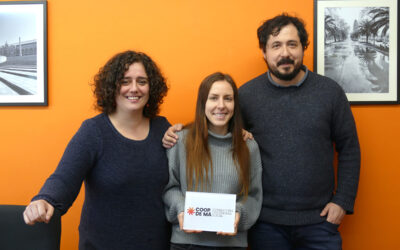 Consell Rector de Coop de Mà