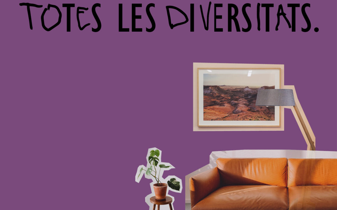 Projecte Singulars Cohabitatge Inclusiu