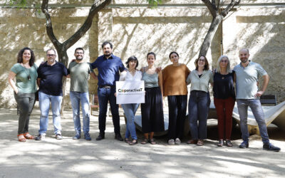 CooperactivaT: un servei de Coop de Mà, Hobest i Ilabso d’acompanyament i assessorament integral per a empreses i associacions que volen transformar-se en cooperativa
