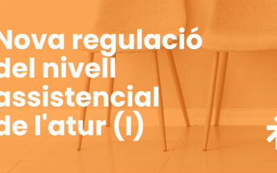 Nova regulació del nivell assistencial de l’atur (I): simplificació i ajustos clau a partir del novembre 2024
