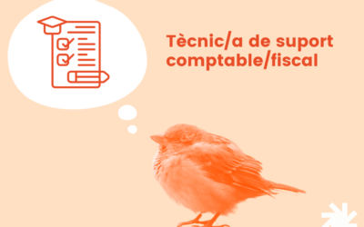 Oferta de trabajo